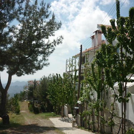 Heaven Of Prodromos Bed & Breakfast Exterior photo